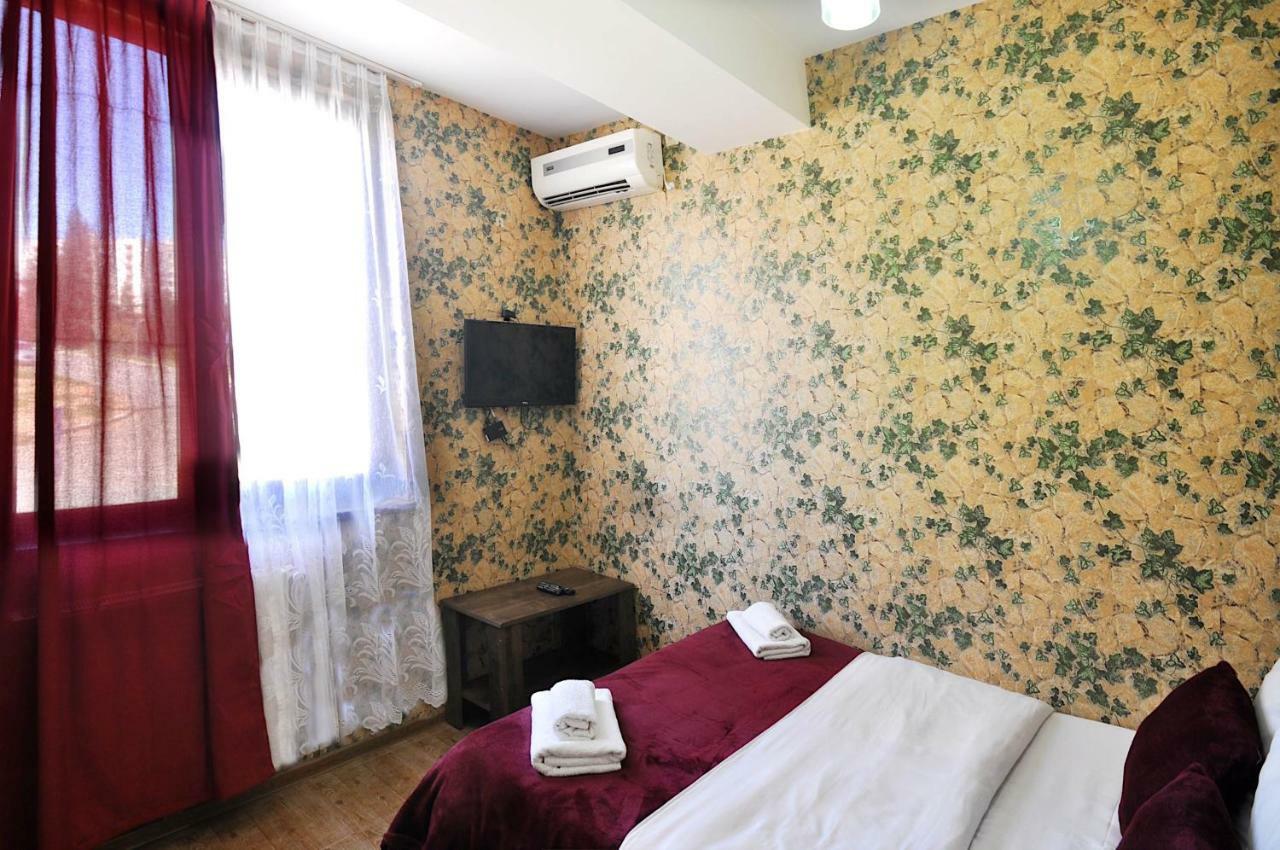 Hotel Kavela Tbilisi Exterior photo